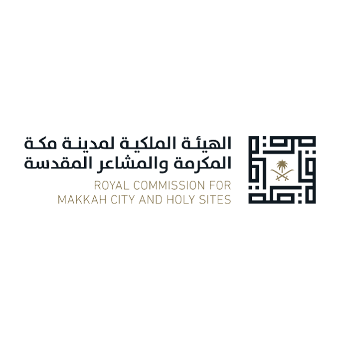 الهيئة الملكية لمدينة مكة المكرمة والشعائر المقدسة 