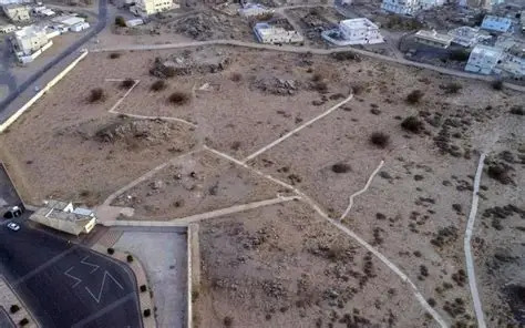 مبادرة تطوير منطقة غزوة بدر والأصول التراثية بها