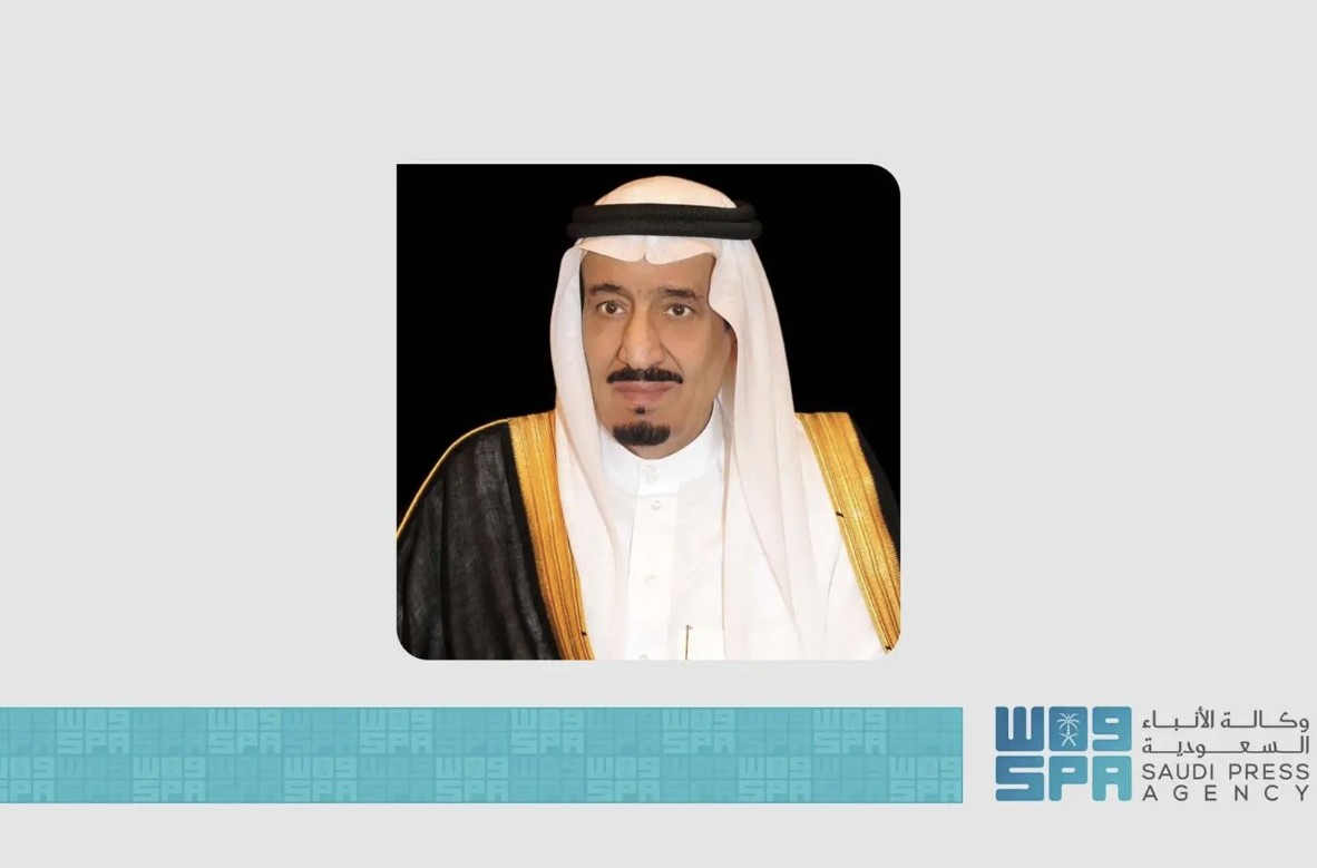 خادم الحرمين الشريفين يوجّه بفتح مسجد القبلتين في المدينة المنورة على مدار (24)…