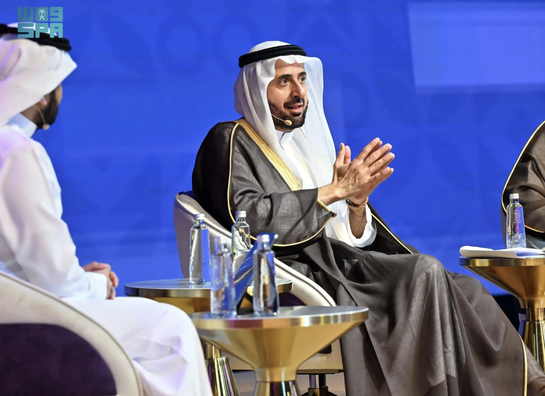 وزير الحج والعمرة: الرعاية الكريمة لمؤتمر ومعرض الحج كان لها الأثر الكبير في نجا…