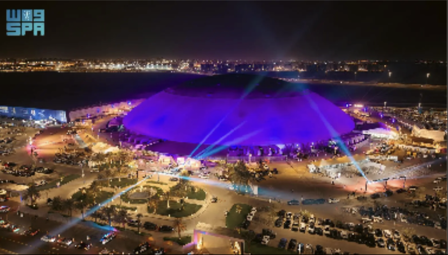  اختتام فعاليات مؤتمر ومعرض الحج 1447هـ في نسخته الخامسة