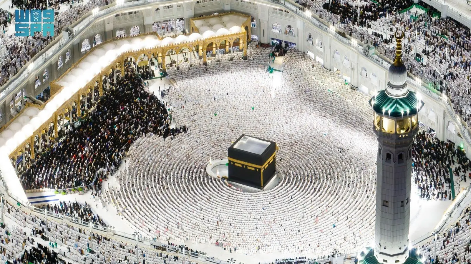 Saudi Arabia Records Historic Figures, Welcomes 19.5 Million Pilgrims and Umrah…