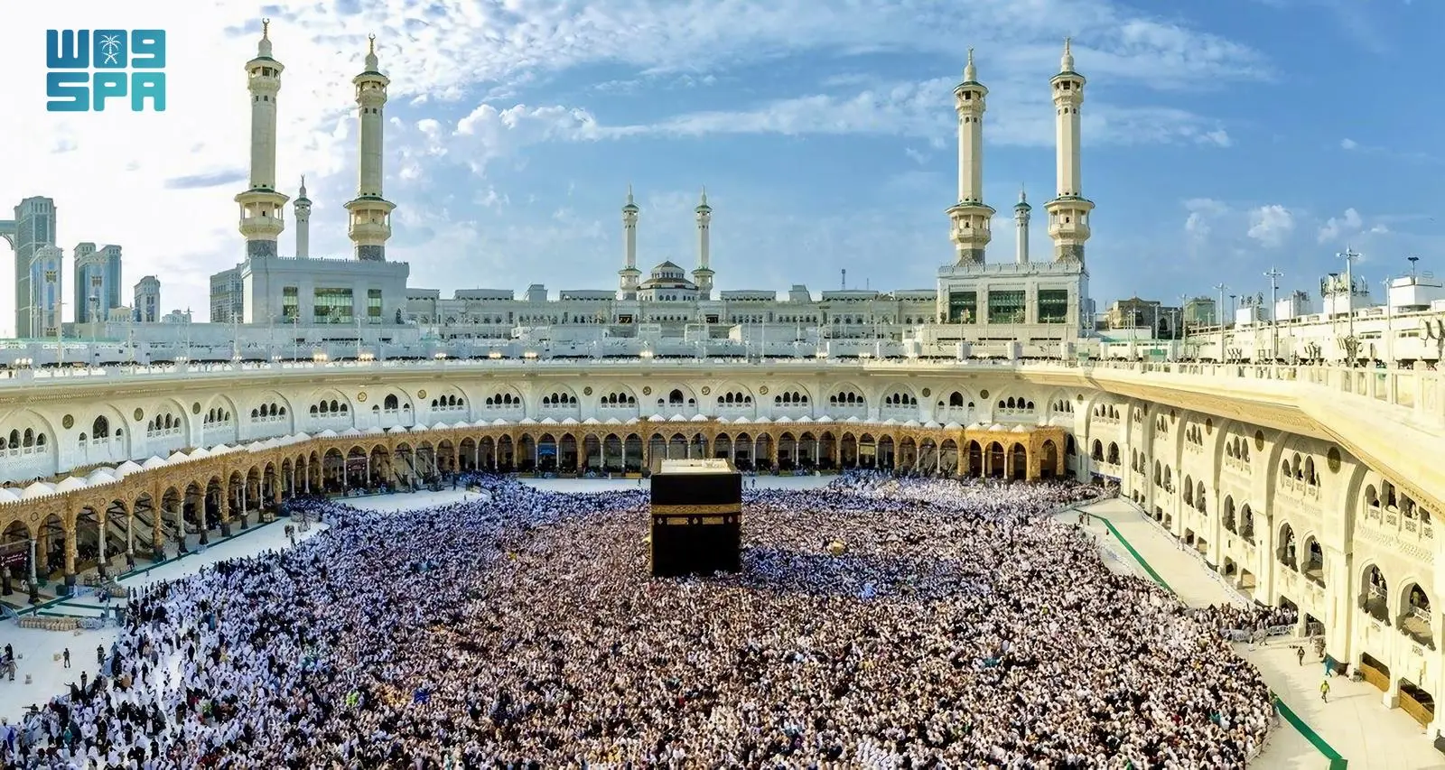 Two Holy Mosques Authority Announces Readiness of Integrated Operational Plan fo…