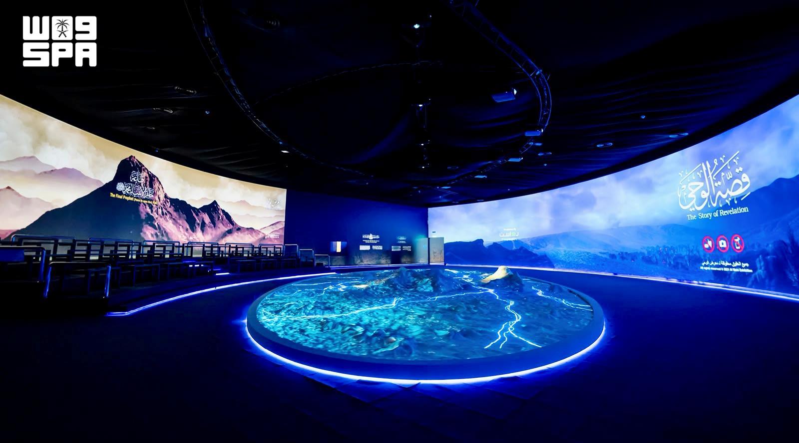 Royal Commission for Makkah Draws 17.5 Million Visitors to Historical Sites